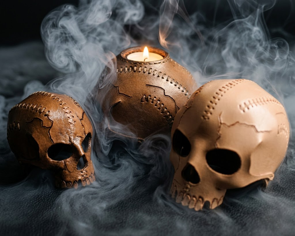 Halloween Molds Series