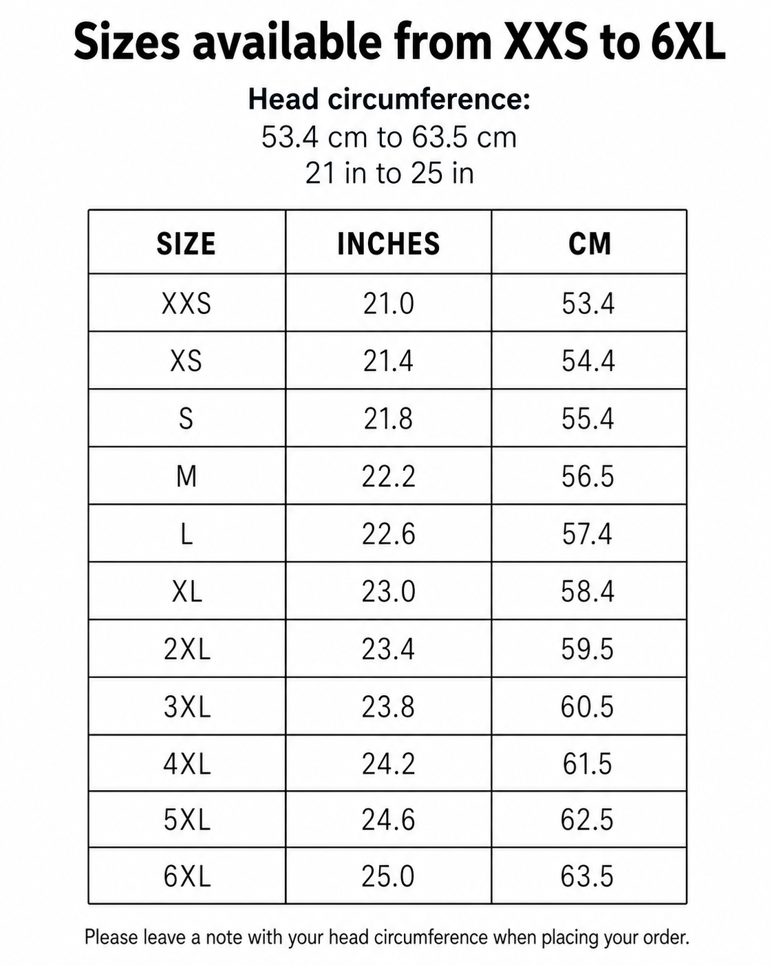 Military Cap Leather Craft Die Cutter – DIY Leather Cap Hat Pattern Tool, Wood/Acrylic Mold or Acrylic/Kraft Template, XXS–6XL Sizes 53.4–63.5 cm / 21–25 in