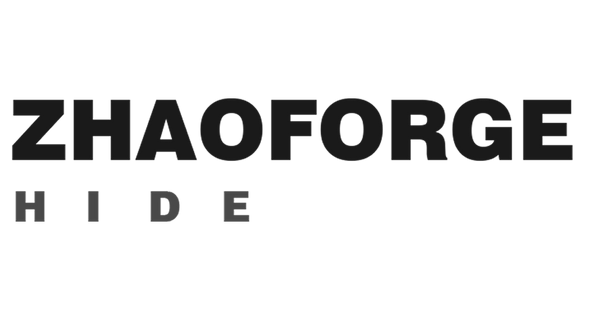 ZhaoForgeHide